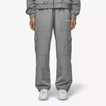 Спортивные брюки Pegador Yuri Tracksuit Pants, серый