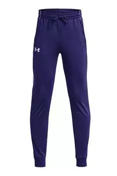 Спортивные брюки Pennant 2 0 с галстуком Under Armour, белый