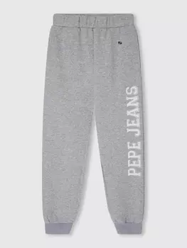 Спортивные брюки Pepe Jeans Edila, серый