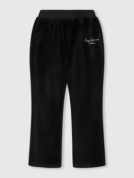 Спортивные брюки Pepe Jeans Erea, черный