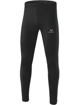 Спортивные брюки Performance Laufhose Lang erima, черный