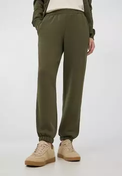 Спортивные брюки PESANTI Terranova, темно-зеленый