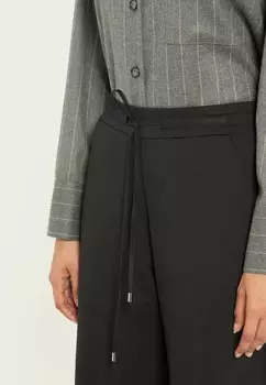 Спортивные брюки PETUNIA Vicario Cinque, черный