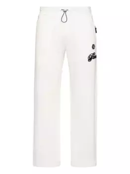 Спортивные брюки Philipp Plein, белый