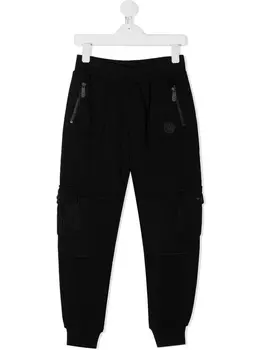 Спортивные брюки Philipp Plein, черный
