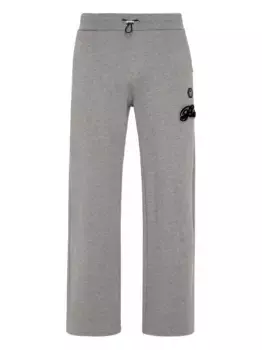 Спортивные брюки Philipp Plein, серый