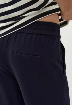 Спортивные брюки PHILLIPA mbyM, темно-синий