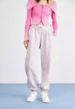 Спортивные брюки PHOENIX Nike Sportswear, цвет platinum violet