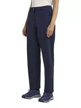 Спортивные брюки Pico Trail Jack Wolfskin, темно-синий