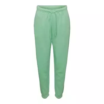 Спортивные брюки Pieces Chilli, зеленый