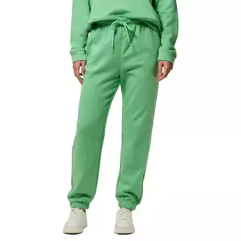 Спортивные брюки Pieces Chilli, зеленый