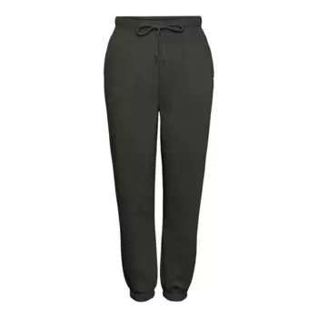 Спортивные брюки Pieces Chilli, зеленый