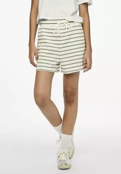 Спортивные брюки Pieces, серый