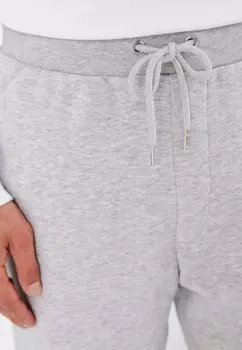 Спортивные брюки Pier One, цвет Mottled Light Grey