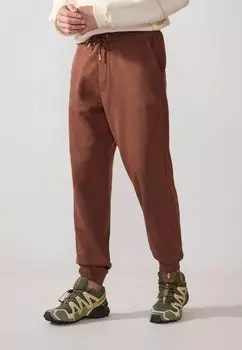 Спортивные брюки Pier One, коричневый