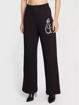 Спортивные брюки Pinko, черный