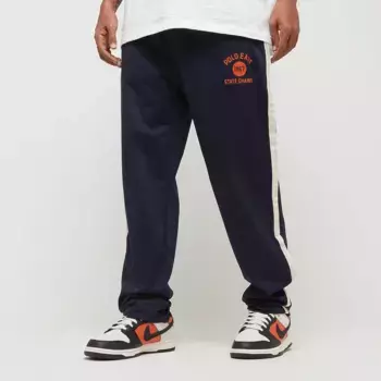 Спортивные брюки Polo Ralph Lauren Athletic Trackpants, синий