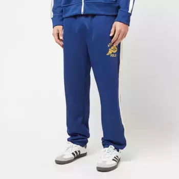 Спортивные брюки Polo Ralph Lauren Athletic Trackpants, синий