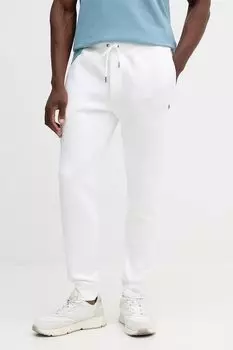 Спортивные брюки Polo Ralph Lauren, белый