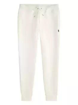 Спортивные брюки POLO RALPH LAUREN, белый
