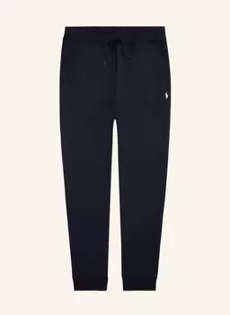 Спортивные брюки POLO RALPH LAUREN Big & Tall, темно-синий