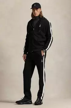 Спортивные брюки Polo Ralph Lauren, черный