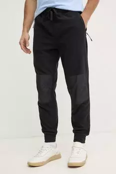 Спортивные брюки Polo Ralph Lauren, черный