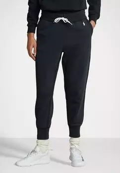Спортивные брюки Polo Ralph Lauren, черный