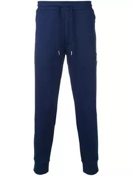 Спортивные брюки Polo Ralph Lauren, черный