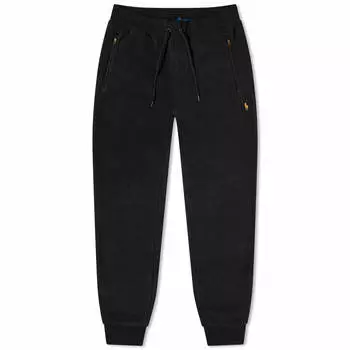 Спортивные брюки Polo Ralph Lauren, цвет Polo Black