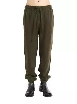Спортивные брюки Polo Ralph Lauren из хлопка, зеленый