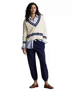 Спортивные брюки Polo Ralph Lauren Jogger, синий