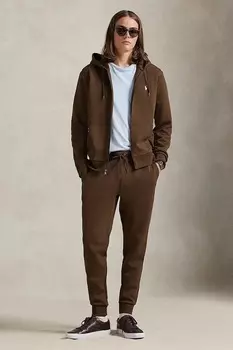 Спортивные брюки Polo Ralph Lauren, коричневый