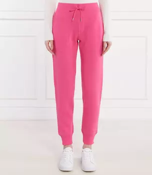Спортивные брюки POLO RALPH LAUREN MARI Regular Fit, роза