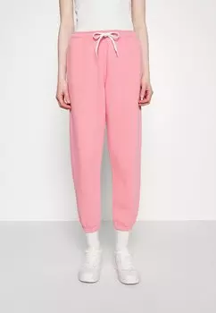 Спортивные брюки Polo Ralph Lauren, нежно-розовый