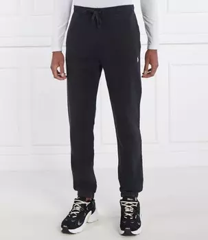 Спортивные брюки POLO RALPH LAUREN POPANTM5-ATHLETIC Classic fit, цвет grafite