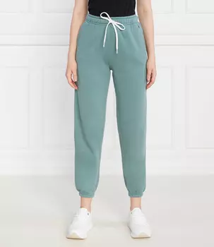Спортивные брюки POLO RALPH LAUREN Regular Fit, цвет mare
