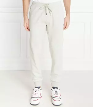 Спортивные брюки POLO RALPH LAUREN Regular Fit, серый