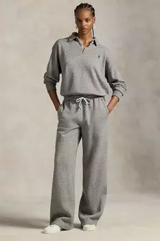 Спортивные брюки Polo Ralph Lauren, серый