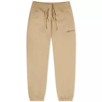 Спортивные брюки Polo Ralph Lauren X Element, светло-коричневый
