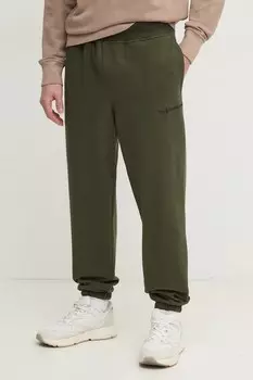 Спортивные брюки Polo Ralph Lauren, зеленый
