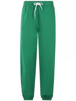 Спортивные брюки Polo Ralph Lauren, зеленый