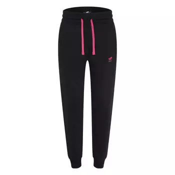 Спортивные брюки Polo Sylt, черный