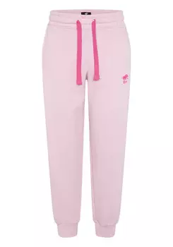 Спортивные брюки Polo Sylt, розовый