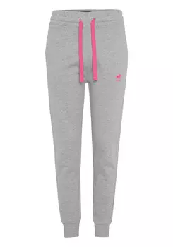 Спортивные брюки Polo Sylt, светло-серый