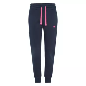 Спортивные брюки Polo Sylt, темно-синий