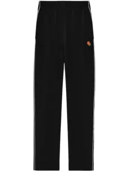 Спортивные брюки Pop KENZO, черный