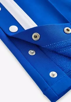 Спортивные брюки POPPER JOGGERS Next, синий