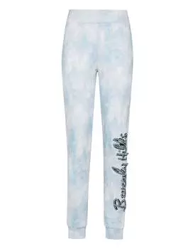 Спортивные брюки PP1978 PHILIPP PLEIN, светло-голубой