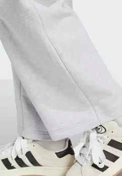 Спортивные брюки Premium Essentials Open Hem adidas Originals, светло-серый